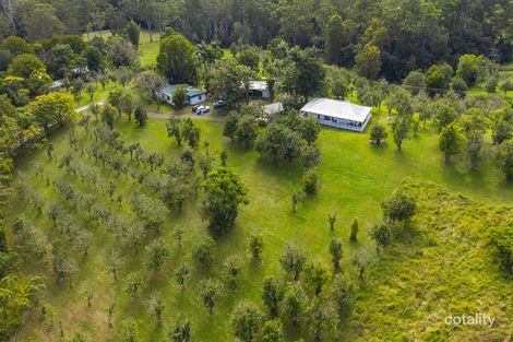 63-83 Sudholz Rd, Verrierdale, QLD 4562