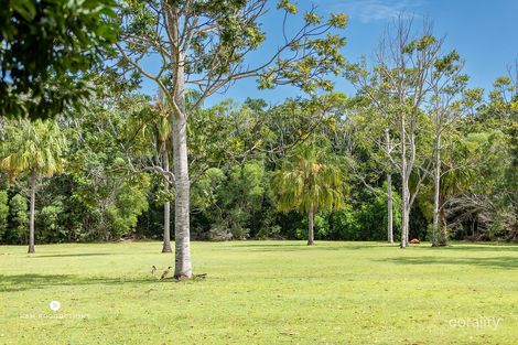 Property photo of 30 Wreck Rock Road Deepwater QLD 4674
