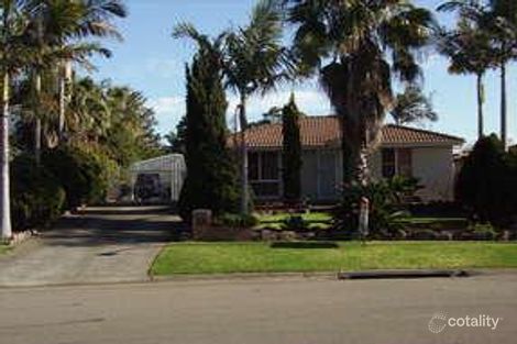 36 Speers Cres, Oakhurst, NSW 2761