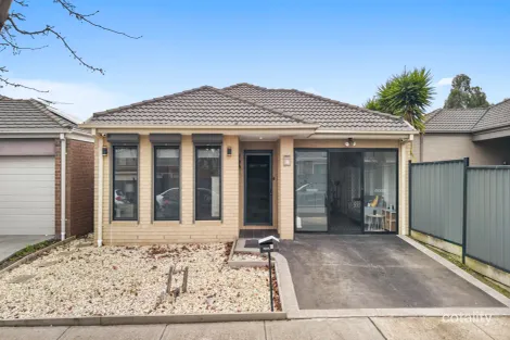 4 Harrison St, Craigieburn, VIC 3064