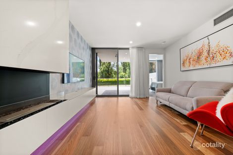 Property photo of 52/18 Austin Street Griffith ACT 2603