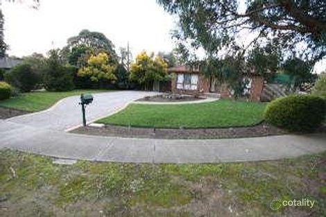 1 Forbes Ct, Bayswater North, VIC 3153