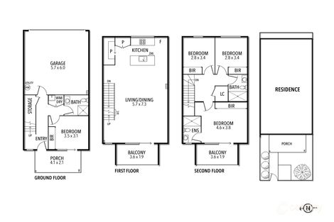 Property photo of 54 Holzer Crescent Braybrook VIC 3019