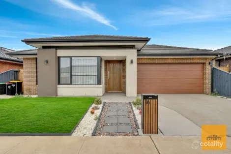 16 Opulence Ave, Fraser Rise, VIC 3336