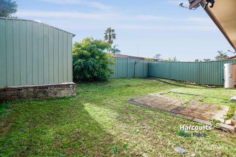 Property photo of 6/21-23 Hythe Street Mount Druitt NSW 2770