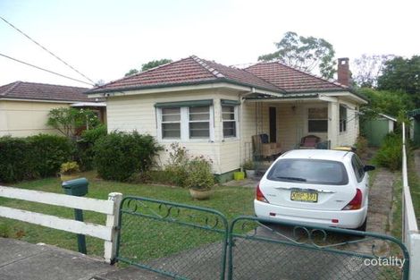 Property photo of 73 Fennell Street North Parramatta NSW 2151