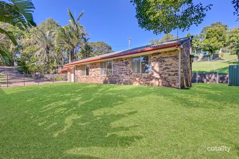 Property photo of 5 Gardenvale Drive Coes Creek QLD 4560