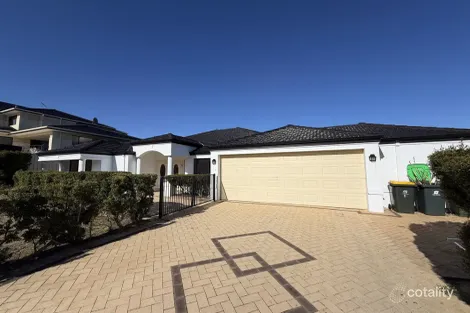 Property photo of 4 Jardee Close Dianella WA 6059