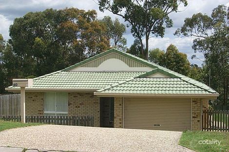 Property photo of 40 Leopard Tree Crescent Sinnamon Park QLD 4073