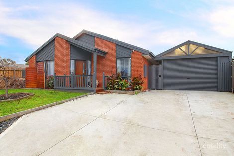 Property photo of 8 Jenni Court Hoppers Crossing VIC 3029