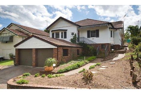 Property photo of 21 Girraween Grove Ashgrove QLD 4060