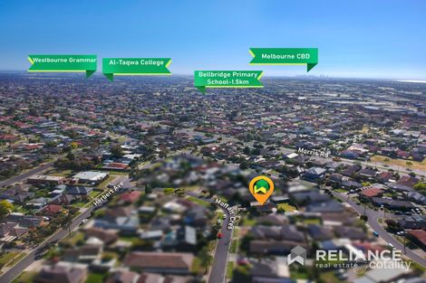 Property photo of 9 Moffatt Crescent Hoppers Crossing VIC 3029