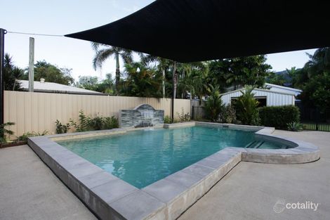 Property photo of 87 Moore Road Kewarra Beach QLD 4879