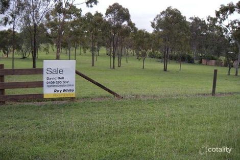 Property photo of 109 Bunya Road Rockyview QLD 4701