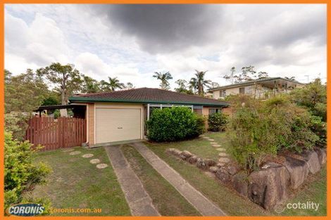 Property photo of 8 Clemesha Street Keperra QLD 4054