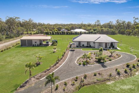 Property photo of 1436 Booral Road Sunshine Acres QLD 4655