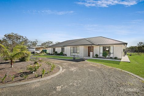 Property photo of 1436 Booral Road Sunshine Acres QLD 4655