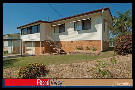 14 Emerald St, Brassall, QLD 4305