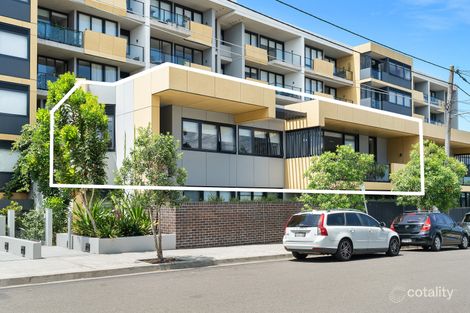 101/42b Formosa St, Drummoyne, NSW 2047