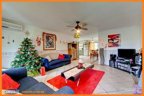 Property photo of 8 Clemesha Street Keperra QLD 4054