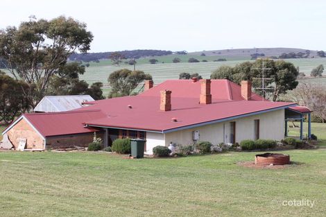 Property photo of 331 Brothers Hill Road Auburn SA 5451