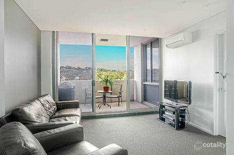 Property photo of 206/79-91 Macpherson Street Warriewood NSW 2102