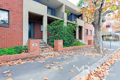 98 Kensington Rd, Kensington, VIC 3031