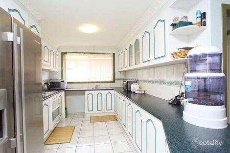 Property photo of 11 William Wright Wynd Hoppers Crossing VIC 3029