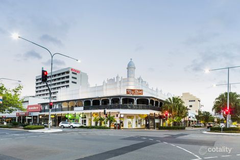 39-49 Lake St, Cairns City, QLD 4870