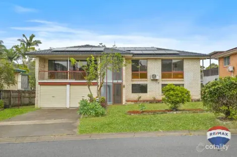 27 Gaillardia St, Macgregor, QLD 4109