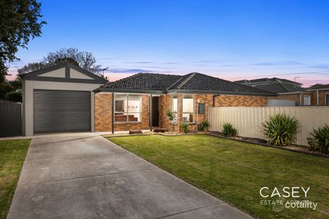 2/10 Lecky St, Cranbourne, VIC 3977