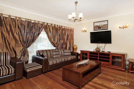 Property photo of 1 Joan Street Sunshine West VIC 3020