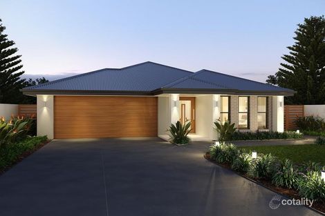 Lot 19 Gascoyne St, Plainland, QLD 4341