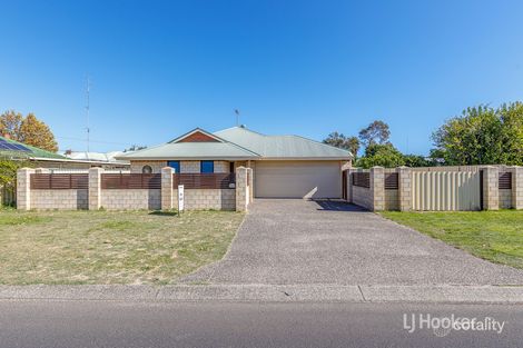 Property photo of 38 Ecclestone Street Carey Park WA 6230