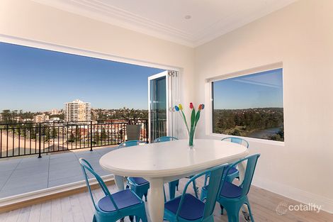 Property photo of 2/50 Queenscliff Road Queenscliff NSW 2096