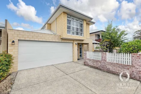 25b Marchamley St, Carlisle, WA 6101