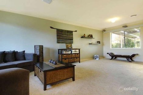 Property photo of 5 Woodfull Court Rouse Hill NSW 2155