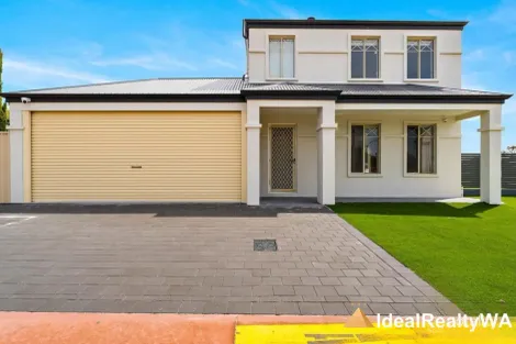 33 Ashburton St, Bentley, WA 6102