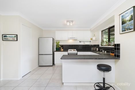 Property photo of 16 Penrose Circuit Redbank Plains QLD 4301