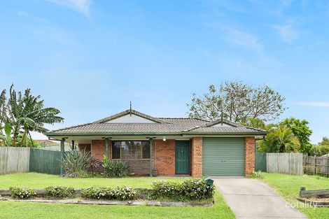 Property photo of 16 Penrose Circuit Redbank Plains QLD 4301