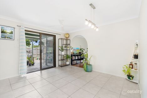 Property photo of 16 Penrose Circuit Redbank Plains QLD 4301