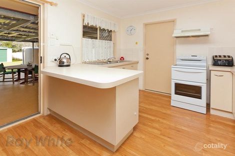 Property photo of 86 Moss Road Camira QLD 4300