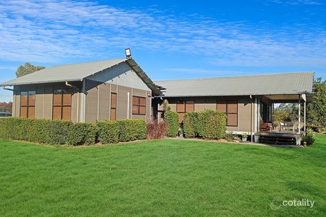 Lot 1 Main Green Swamp Rd, Spring Creek, QLD 4343