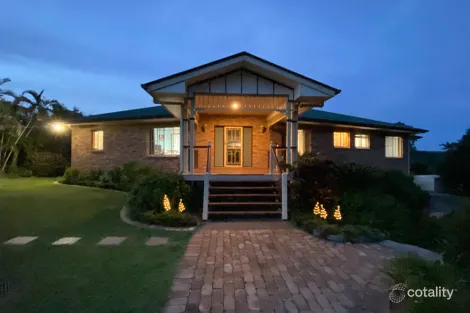 Property photo of 26-28 Lachlan Place Karalee QLD 4306