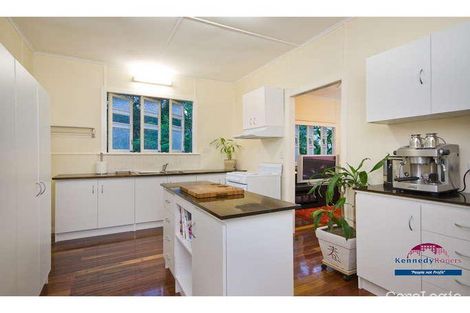 Property photo of 100 Acacia Drive Ashgrove QLD 4060