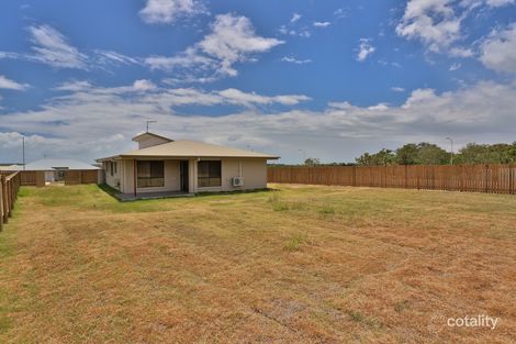 50 Eagle Hts, Zilzie, QLD 4710