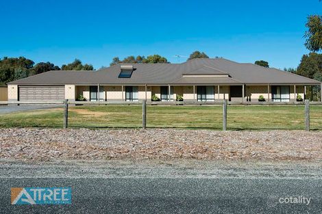 53 Jersey Rd, Oakford, WA 6121