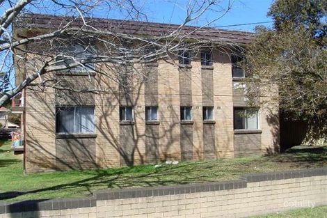 8/15 Gilmore St, West Wollongong, NSW 2500