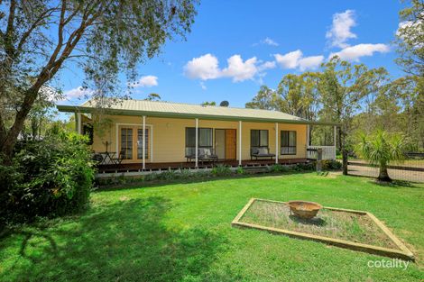 772 Duckpond Rd, Moolboolaman, QLD 4671