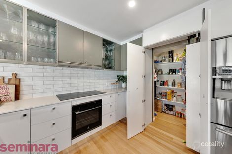 Property photo of 12 Tate Street O'Connor ACT 2602